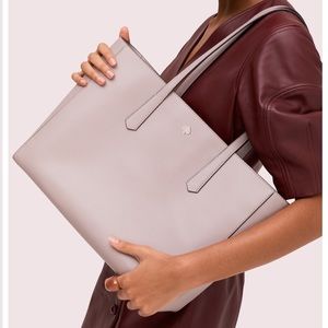 NWT Kate Spade ♠️ Molly Large Work Tote